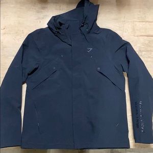 Gymshark Jacket